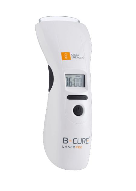 B Cure Laser Pro Device